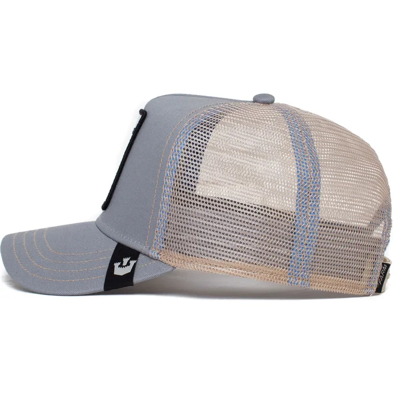 kepsar-curva-gra-snapback-the-farm-av-goorin-bros kepsar-curva-gra-snapback-the-farm-av-goorin-bros