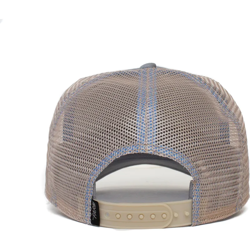 kepsar-curva-gra-snapback-the-farm-av-goorin-bros kepsar-curva-gra-snapback-the-farm-av-goorin-bros