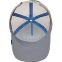 kepsar-curva-gra-snapback-the-farm-av-goorin-bros