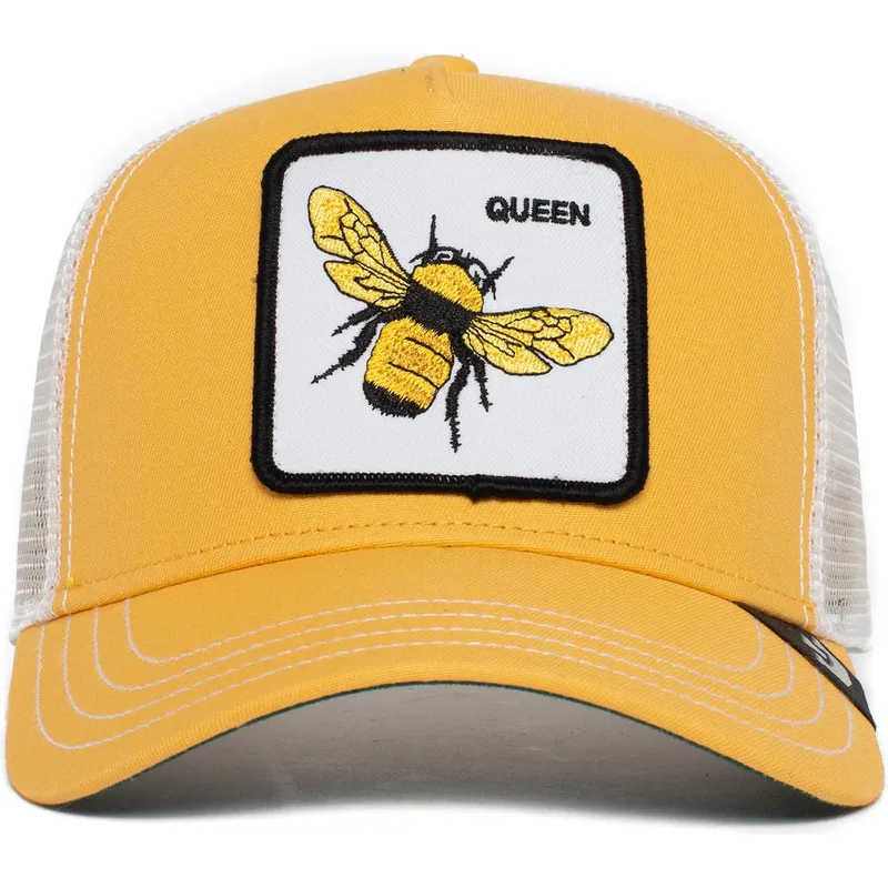 kepsar-curva-gul-snapback-the-farm-av-goorin-bros