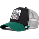 goorin-bros-the-farm-the-white-tiger-svart-och-gron-tiger-truckerkeps