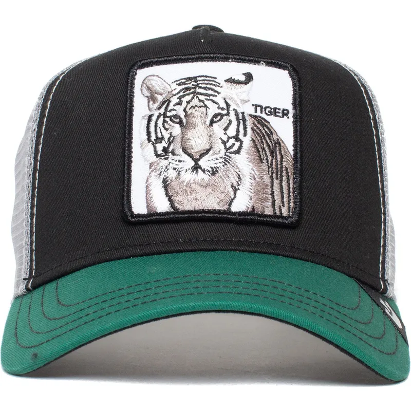 kepsar-curva-svart-snapback-the-farm-av-goorin-bros