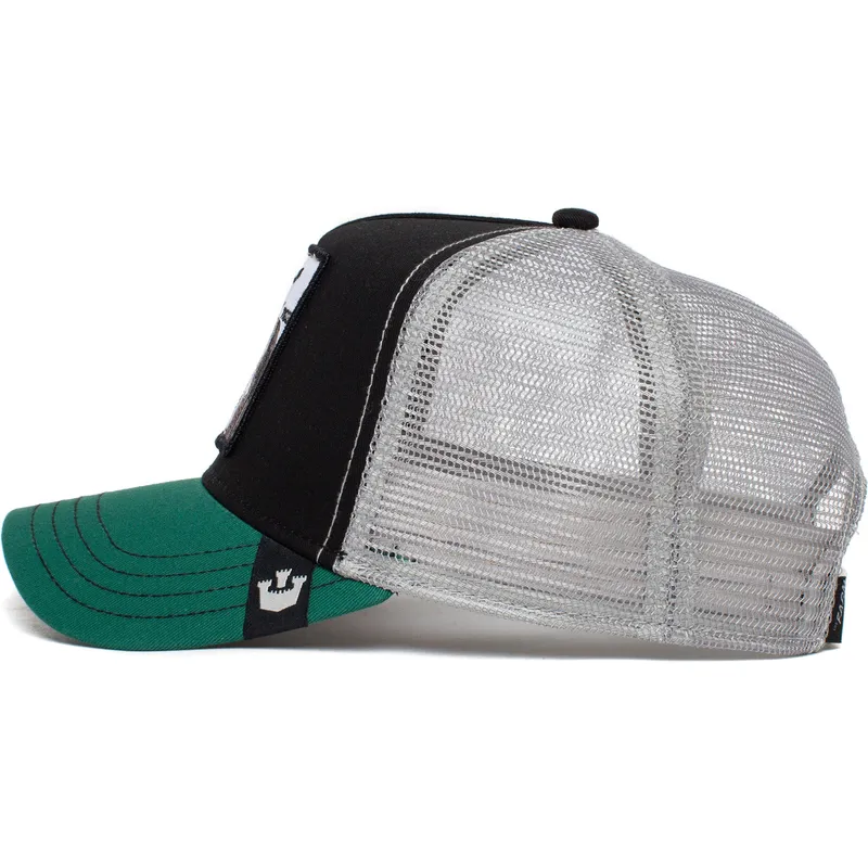 kepsar-curva-svart-snapback-the-farm-av-goorin-bros
