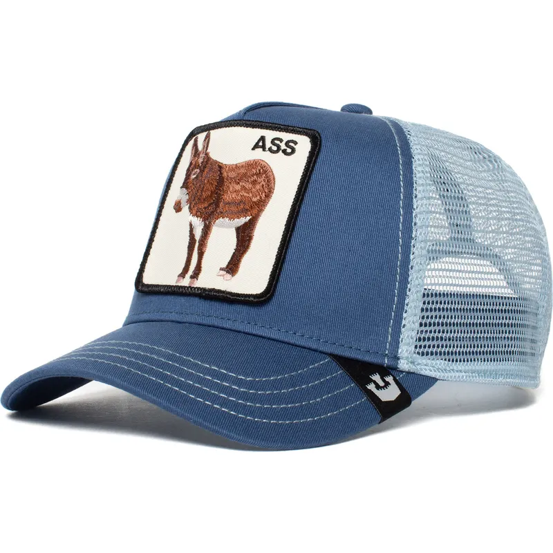 kepsar-curva-bla-snapback-the-farm-av-goorin-bros kepsar-curva-bla-snapback-the-farm-av-goorin-bros