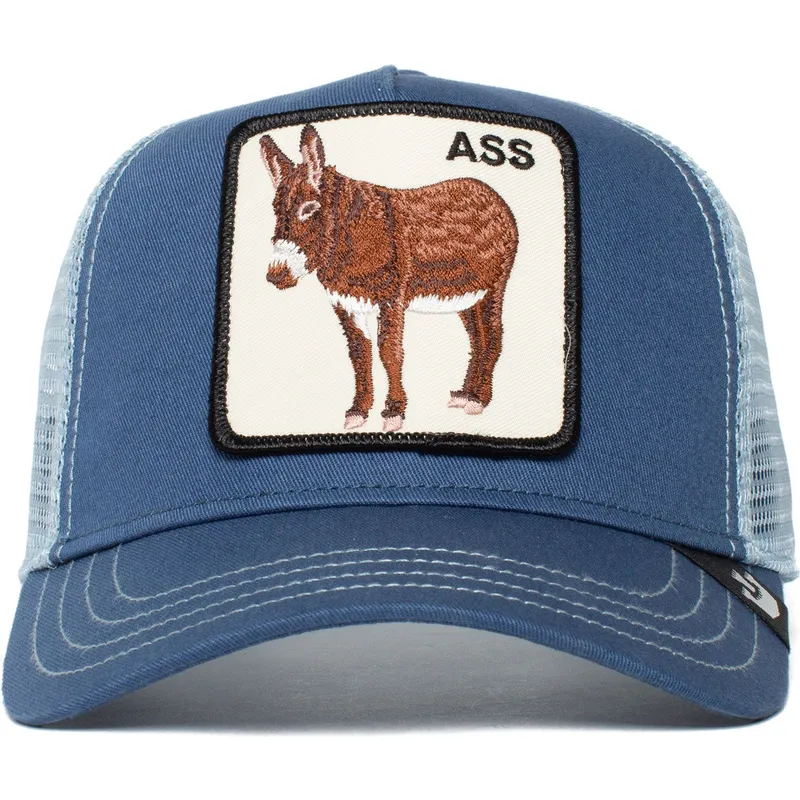kepsar-curva-bla-snapback-the-farm-av-goorin-bros kepsar-curva-bla-snapback-the-farm-av-goorin-bros
