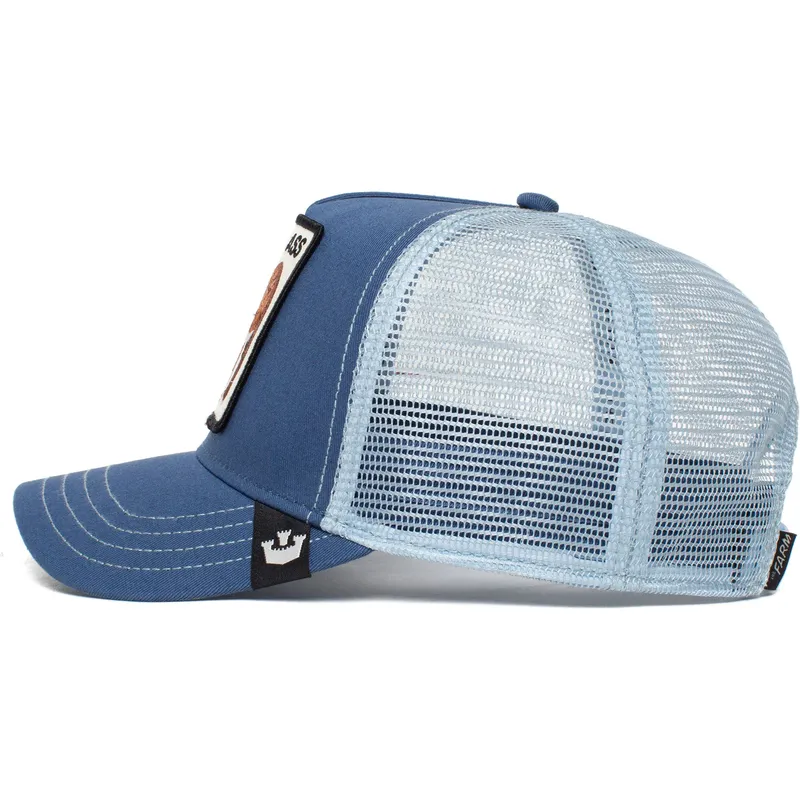 kepsar-curva-bla-snapback-the-farm-av-goorin-bros kepsar-curva-bla-snapback-the-farm-av-goorin-bros