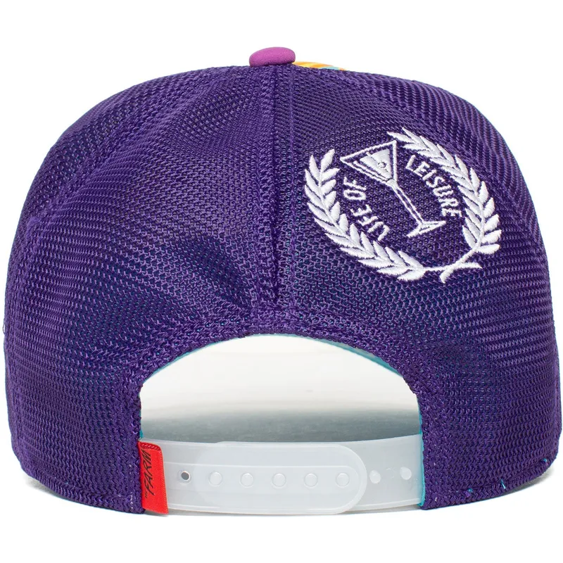 kepsar-curva-violett-snapback-pez-luchador-fran-siam-fighter-even-betta-the-farm-the-farm-av-goorin-bros