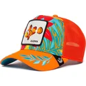 goorin-bros-the-farm-clown-public-anemone-orange-truckerkeps-guldfisk