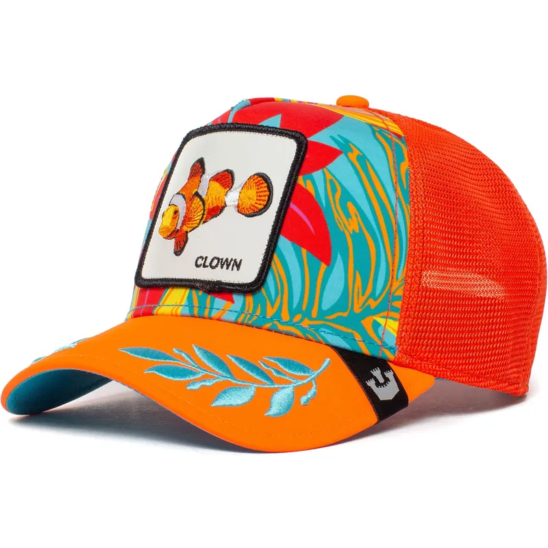 kepsar-curva-apelsin-snapback-the-farm-av-goorin-bros