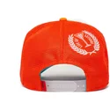 goorin-bros-the-farm-clown-public-anemone-orange-truckerkeps-guldfisk