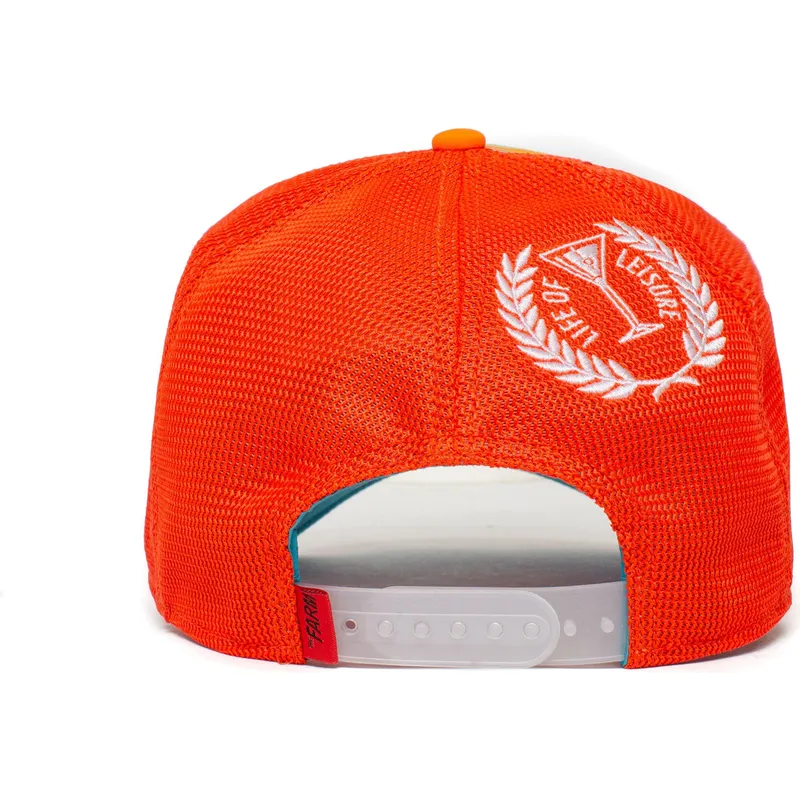 kepsar-curva-apelsin-snapback-the-farm-av-goorin-bros