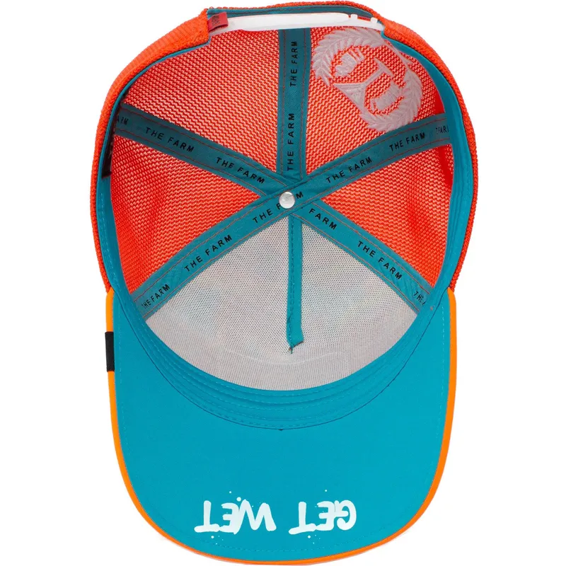 kepsar-curva-apelsin-snapback-the-farm-av-goorin-bros