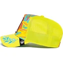 gul-truckerkeps-med-krabba-crabby-totally-clawsome-the-farm-fran-goorin-bros