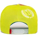 kepsar-curva-gul-snapback-the-farm-av-goorin-bros
