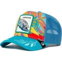 kepsar-curva-bla-snapback-the-farm-av-goorin-bros