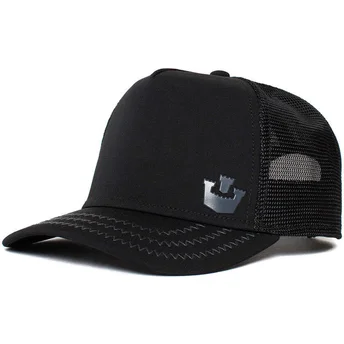 svart-truckerkeps-gateway-fran-goorin-bros