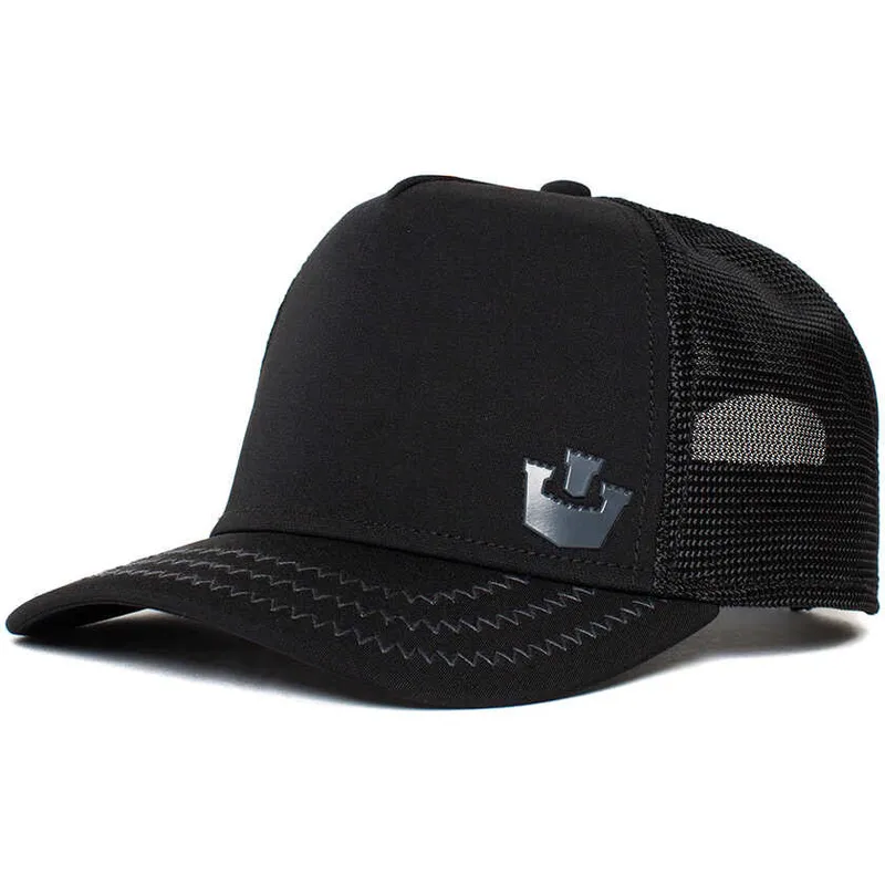 kepsar-curva-svart-snapback-the-farm-av-goorin-bros
