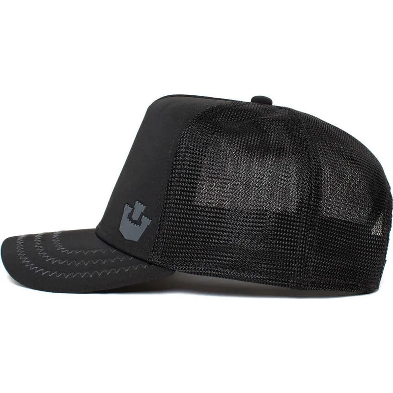 kepsar-curva-svart-snapback-the-farm-av-goorin-bros