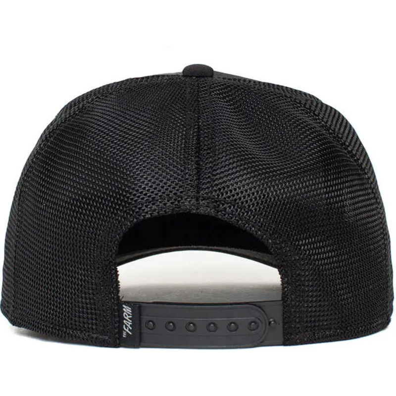 kepsar-curva-svart-snapback-the-farm-av-goorin-bros