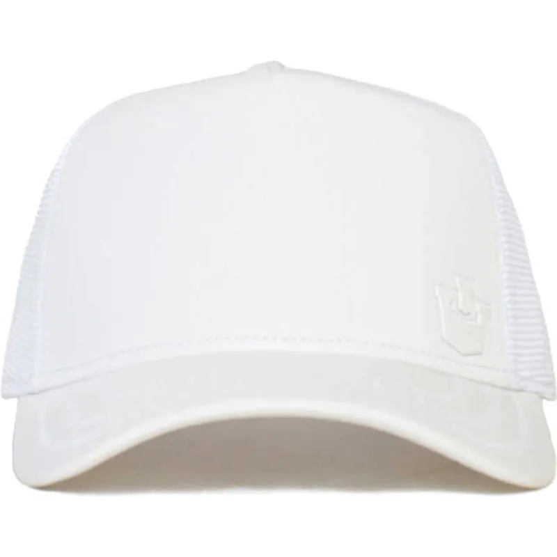 kepsar-curva-vit-snapback-the-farm-av-goorin-bros kepsar-curva-vit-snapback-the-farm-av-goorin-bros