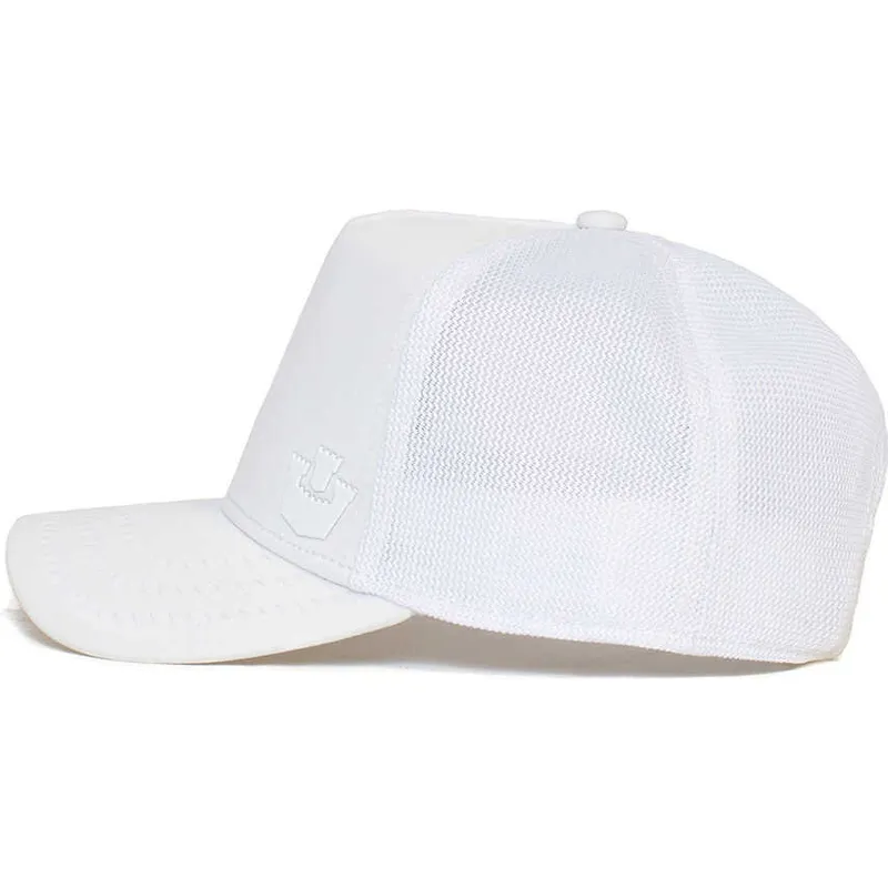 kepsar-curva-vit-snapback-the-farm-av-goorin-bros kepsar-curva-vit-snapback-the-farm-av-goorin-bros