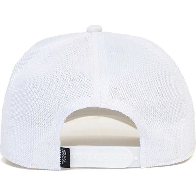 kepsar-curva-vit-snapback-the-farm-av-goorin-bros kepsar-curva-vit-snapback-the-farm-av-goorin-bros