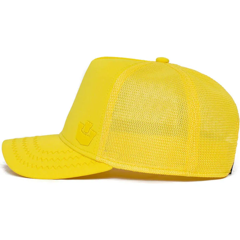 goorin-bros-gateway-gul-truckerkeps