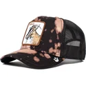 goorin-bros-acid-goat-the-farm-svart-truckerkeps-med-getmotiv