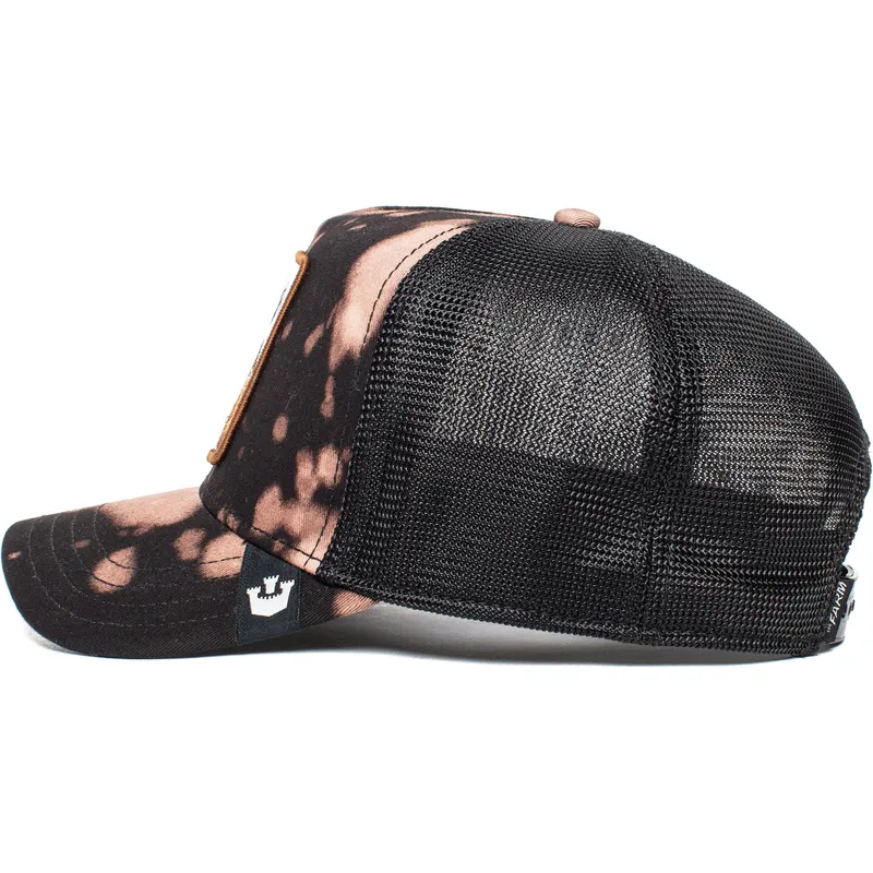 kepsar-curva-svart-snapback-the-farm-av-goorin-bros