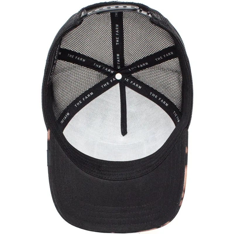 kepsar-curva-svart-snapback-the-farm-av-goorin-bros