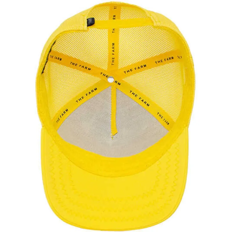 goorin-bros-gateway-gul-truckerkeps