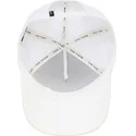 kepsar-curva-vit-snapback-the-farm-av-goorin-bros