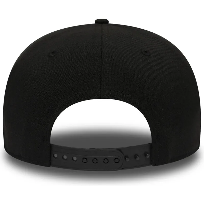 svart-kurvad-keps-snapback-9fifty-stretch-snap-fran-chicago-bulls-nba-av-new-era