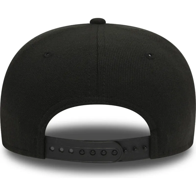 svart-kurvad-keps-snapback-9fifty-stretch-snap-los-angeles-lakers-nba-fran-new-era