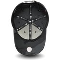 new-era-curved-brim-black-logo-9forty-league-essential-new-york-yankees-mlb-black-camouflage-adjustable-cap