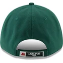 justerbar-gron-bojd-keps-9forty-the-league-new-york-jets-nfl-fran-new-era