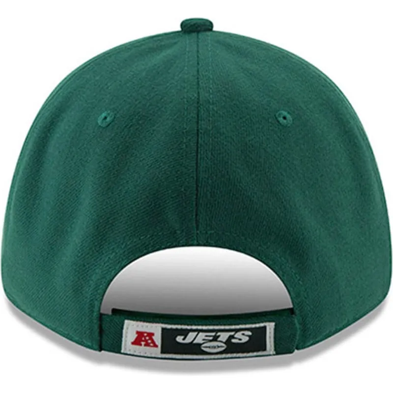 kepsar-curva-gron-justerbart-band-9forty-the-league-fran-new-york-jets-nfl-av-new-era
