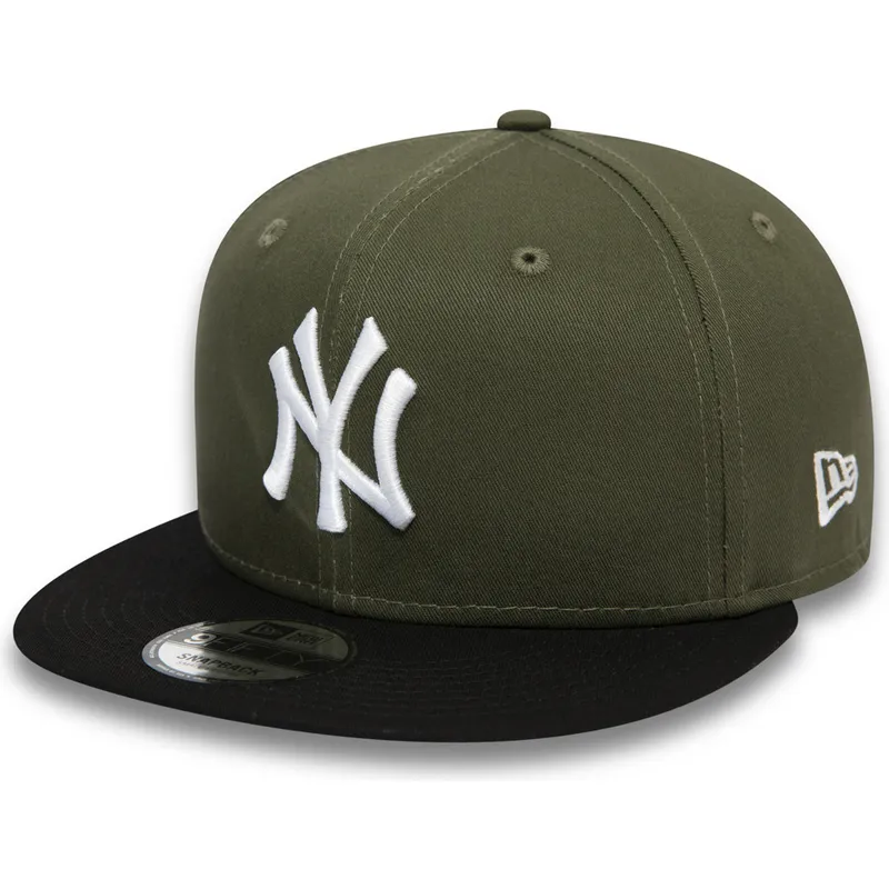 kepsar-plana-gron-snapback-9fifty-colour-block-fran-new-york-yankees-mlb-av-new-era kepsar-plana-gron-snapback-9fifty-colour-block-fran-new-york-yankees-mlb-av-new-era