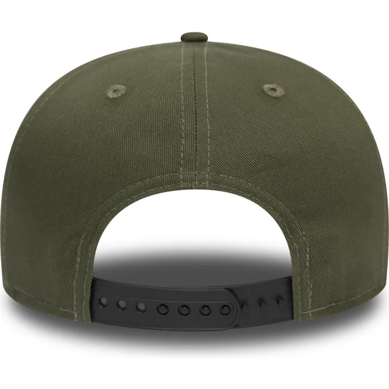kepsar-plana-gron-snapback-9fifty-colour-block-fran-new-york-yankees-mlb-av-new-era kepsar-plana-gron-snapback-9fifty-colour-block-fran-new-york-yankees-mlb-av-new-era