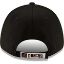 svart-bojd-justerbar-keps-9forty-the-league-fran-arizona-diamondbacks-mlb-av-new-era