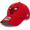 kepsar-curva-rod-justerbart-band-9forty-shadow-tech-fran-chicago-bulls-nba-av-new-era