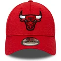 kepsar-curva-rod-justerbart-band-9forty-shadow-tech-fran-chicago-bulls-nba-av-new-era