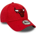 kepsar-curva-rod-justerbart-band-9forty-shadow-tech-fran-chicago-bulls-nba-av-new-era