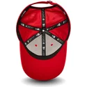kepsar-curva-rod-justerbart-band-9forty-shadow-tech-fran-chicago-bulls-nba-av-new-era