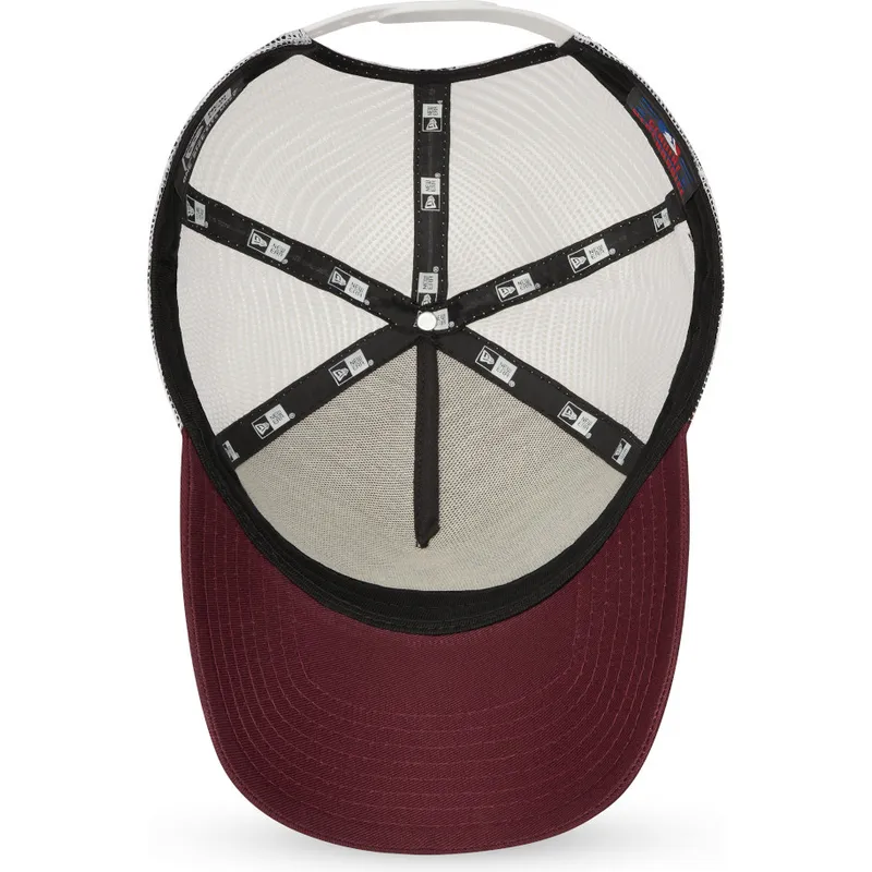 kepsar-curva-rod-snapback-granate-9forty-a-frame-fran-new-york-yankees-mlb-av-new-era