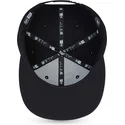 chicago-white-sox-mlb-new-era-9fifty-essential-svart-snapback-flat-keps