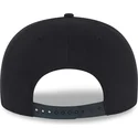 chicago-white-sox-mlb-new-era-9fifty-essential-svart-snapback-flat-keps