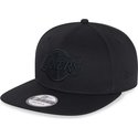 new-era-flat-brim-black-logo-9fifty-los-angeles-lakers-nba-black-snapback-cap