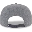 new-era-new-york-yankees-mlb-9fifty-jersey-medium-morkgra-flat-keps-snapback