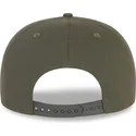 kepsar-plana-gron-snapback-9fifty-essential-fran-new-york-yankees-mlb-av-new-era